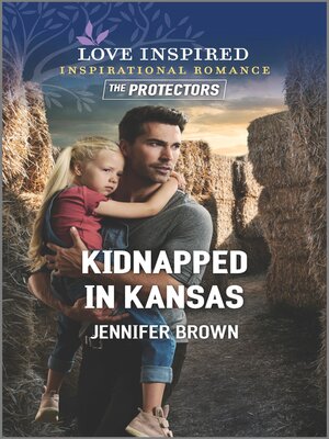 cover image of Kidnapped in Kansas
